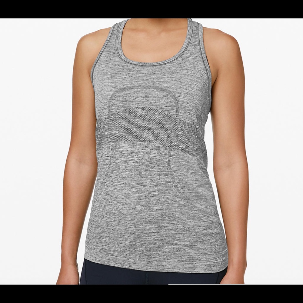 Lululemon Swiftly Tech Racerback